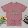 1st Birthday Surfing Shirt Outfit, Family Matching Tee, Toddler Size, Personalized, Cotton Blend