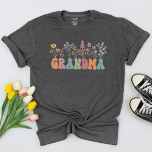 1st Birthday Surfing Shirt Outfit, Family Matching Tee, Toddler Size, Personalized, Cotton Blend