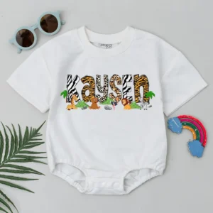Aunt & Niece Matching T-Shirt: Personalized Family Tee, Custom Gift for Auntie, Cotton Blend, Various Sizes