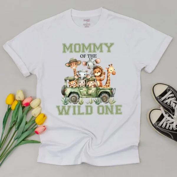 Aunt Niece Sweatshirt Set - Matching Auntie and Me Outfit, Unisex, Gift for Aunt