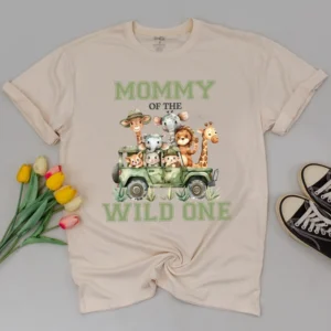 Aunt Niece Sweatshirt Set - Matching Auntie and Me Outfit, Unisex, Gift for Aunt