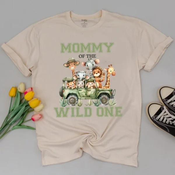 Aunt Niece Sweatshirt Set - Matching Auntie and Me Outfit, Unisex, Gift for Aunt