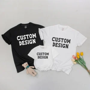 Auntie and Me Matching Sweatshirts - Custom Aunt Gift, Family Apparel, Newborn Outfit