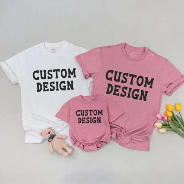 Auntie and Me Matching Sweatshirts - Custom Aunt Gift, Family Apparel, Newborn Outfit