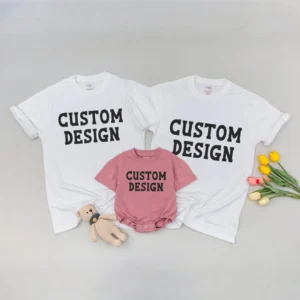 Auntie and Me Matching Sweatshirts - Custom Aunt Gift, Family Apparel, Newborn Outfit