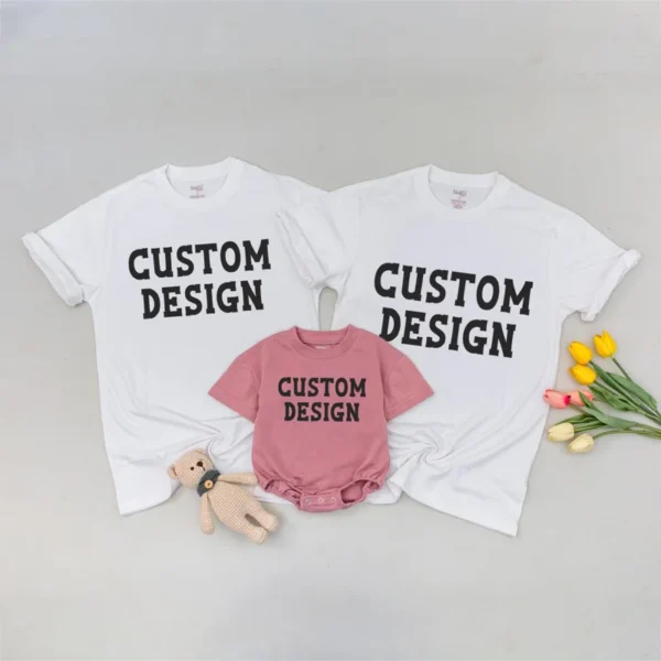 Auntie and Me Matching Sweatshirts - Custom Aunt Gift, Family Apparel, Newborn Outfit