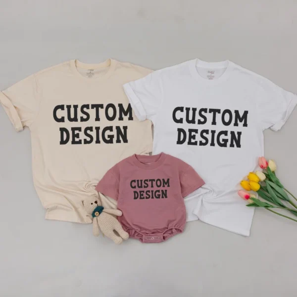 Auntie and Me Matching Sweatshirts - Custom Aunt Gift, Family Apparel, Newborn Outfit