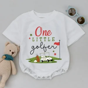 Baby Boy First Birthday Shirt - Blue 1st Birthday Outfit - Family Matching Dinosaur Shirts