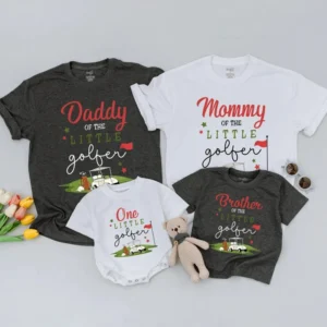 Baby Boy First Birthday Shirt - Blue 1st Birthday Outfit - Family Matching Dinosaur Shirts