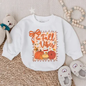 Baby Girl Outfit Matching Set - Romper & Shirt - Newborn to Toddler - Soft Fabric - Father's Day Gift