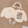 Baby Romper: Adorable Outfit, Baby Romper, Comfortable, Soft Fabric, Easy Care