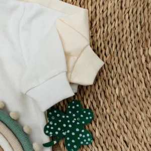 Baby Romper: Adorable Outfit, Baby Romper, Comfortable, Soft Fabric, Easy Care