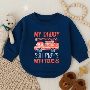 Baby Romper - Auntie's Bestie Newborn Romper Outfit - Baby Clothes - Cute Baby Shirt - Gift from Aunt