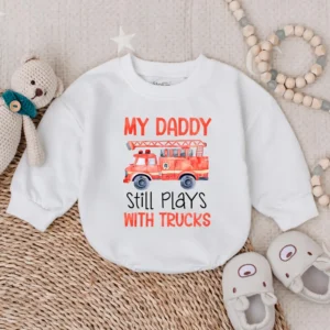 Baby Romper - Auntie's Bestie Newborn Romper Outfit - Baby Clothes - Cute Baby Shirt - Gift from Aunt