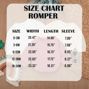 Baby Romper Girl Outfit - Little Sister Bodysuit - Newborn to 24 Months - Cotton Blend - Various Colors