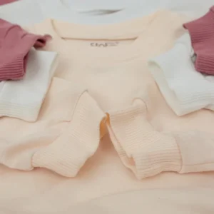 Baby Romper Girl Outfit, Newborn Romper, Cotton Blend, Multiple sizes available