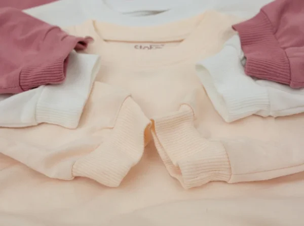 Baby Romper Girl Outfit, Newborn Romper, Cotton Blend, Multiple sizes available
