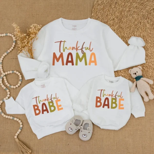 Baby Romper - Mother's Day Outfit - Newborn Girl - Soft Cotton Blend - Various Sizes