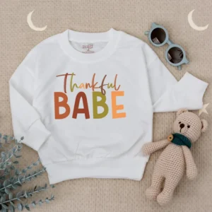 Baby Romper - Mother's Day Outfit - Newborn Girl - Soft Cotton Blend - Various Sizes