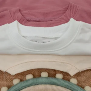Baby Romper Outfit: Soft Cotton Apparel, Newborn Size, Assorted Colors, Perfect for Baby Girls