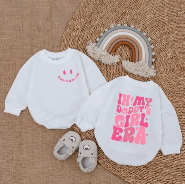 Baby Romper Outfit: Soft Cotton Romper, Newborn Size, Various Colors, Cotton/Elastane Blend