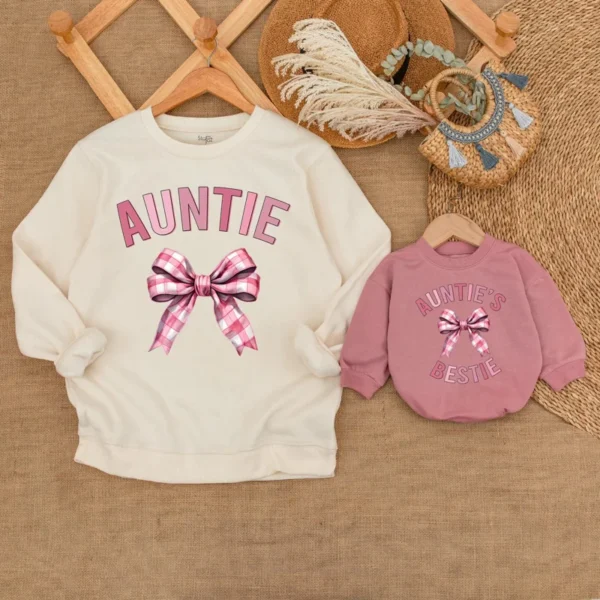 Big Sister Romper: Baby Bodysuit, Newborn Outfit, Sister Reveal, Baby Clothes