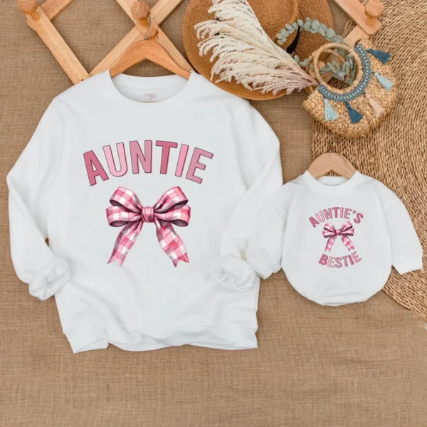 Big Sister Romper: Baby Bodysuit, Newborn Outfit, Sister Reveal, Baby Clothes