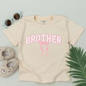 Bunny 1st Birthday Matching Family T-Shirt, Romper, Party Outfit, Cotton Blend, Customizable