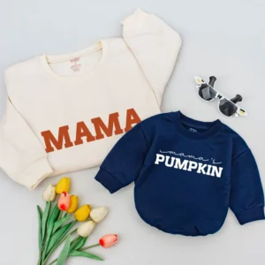 Custom Aunt Nephew Matching Shirt - Unisex Apparel - Personalized Gift