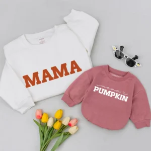 Custom Aunt Nephew Matching Shirt - Unisex Apparel - Personalized Gift