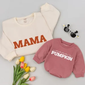 Custom Aunt Nephew Matching Shirt - Unisex Apparel - Personalized Gift