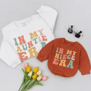 Custom Text T-Shirt - Personalized Saying Shirt - Family Matching Outfit - Gift Idea - Unisex - Cotton Blend