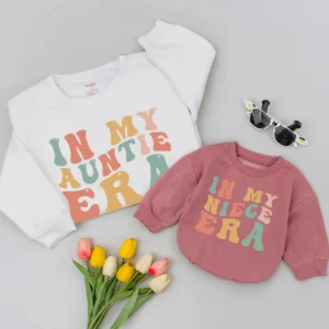 Custom Text T-Shirt - Personalized Saying Shirt - Family Matching Outfit - Gift Idea - Unisex - Cotton Blend