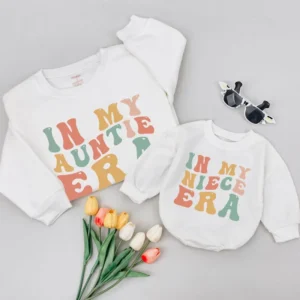 Custom Text T-Shirt - Personalized Saying Shirt - Family Matching Outfit - Gift Idea - Unisex - Cotton Blend