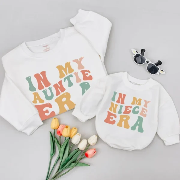 Custom Text T-Shirt - Personalized Saying Shirt - Family Matching Outfit - Gift Idea - Unisex - Cotton Blend