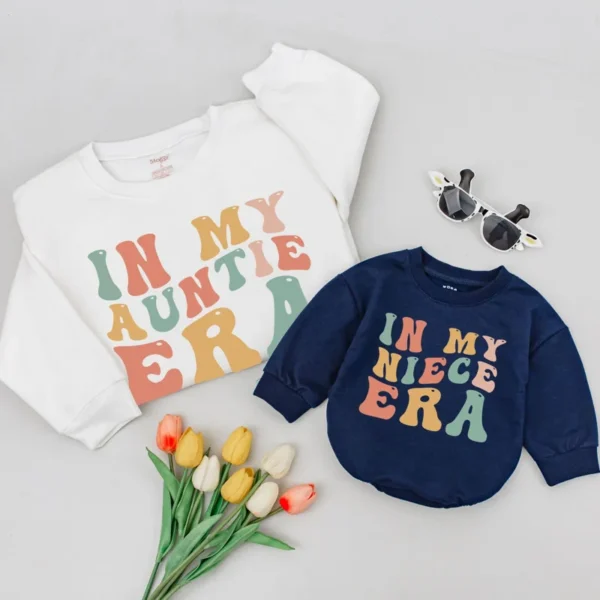 Custom Text T-Shirt - Personalized Saying Shirt - Family Matching Outfit - Gift Idea - Unisex - Cotton Blend