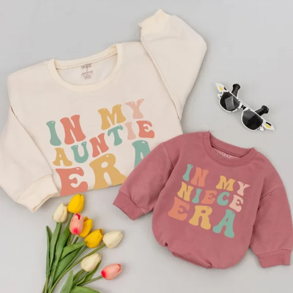 Custom Text T-Shirt - Personalized Saying Shirt - Family Matching Outfit - Gift Idea - Unisex - Cotton Blend