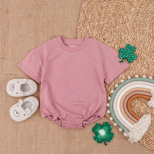 Customized T-Shirt Matching Family Outfit - Unisex Tee - Customizable Colors & Sizes - Cotton Blend