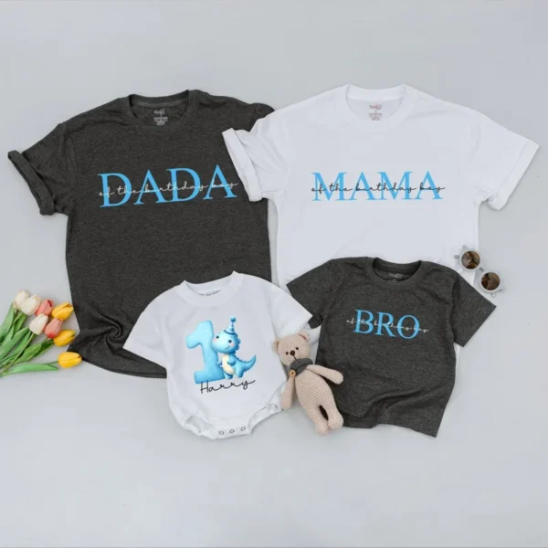 Fall Family Matching Scarecrow Sweatshirt Unisex Cotton Blend Thanksgiving Outfit