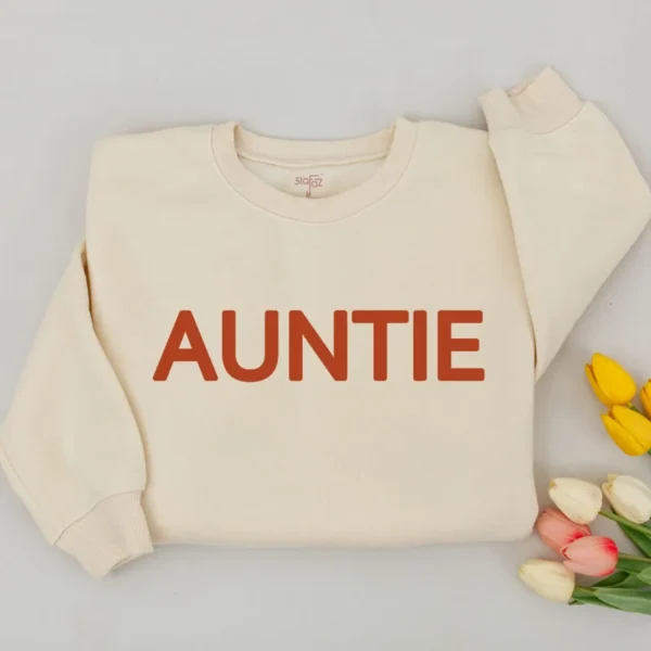 Fall Sweatshirts: Spooky Mama Mini Halloween Matching Family Outfits, Mommy and Me Sweaters
