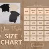 Family Shirts - Cowboy Cowgirl Western Theme Tee - Unisex Fit - Cotton Blend - Sizes XS-5XL