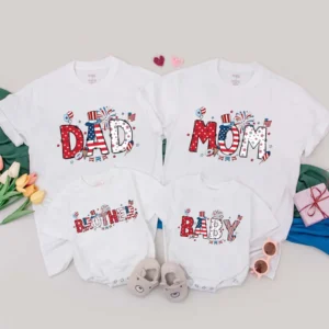 Farm Birthday Family T-Shirt: Personalized Barnyard Theme Tee, Sizes XS-3XL, Cotton Blend, Custom Design