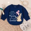 First Birthday Boy Outfit Romper - Baby Clothes - Newborn to 24 Months - Cotton Blend - Multiple Colors