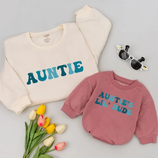 First Rodeo Family Birthday Matching T-shirt - Western Cowboy Outfit - Unisex - Cotton Blend - All Sizes