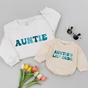 First Rodeo Family Birthday Matching T-shirt - Western Cowboy Outfit - Unisex - Cotton Blend - All Sizes