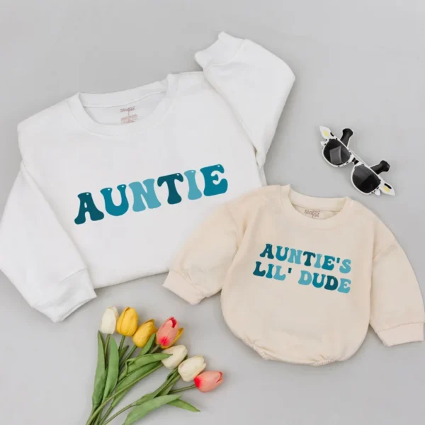 First Rodeo Family Birthday Matching T-shirt - Western Cowboy Outfit - Unisex - Cotton Blend - All Sizes