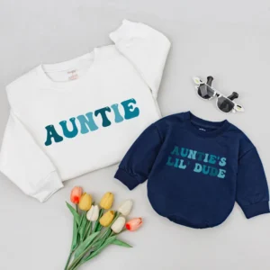 First Rodeo Family Birthday Matching T-shirt - Western Cowboy Outfit - Unisex - Cotton Blend - All Sizes