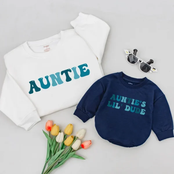 First Rodeo Family Birthday Matching T-shirt - Western Cowboy Outfit - Unisex - Cotton Blend - All Sizes