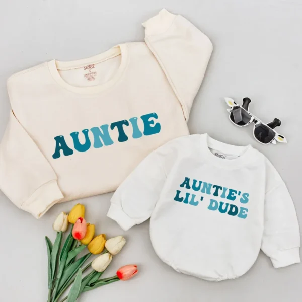 First Rodeo Family Birthday Matching T-shirt - Western Cowboy Outfit - Unisex - Cotton Blend - All Sizes