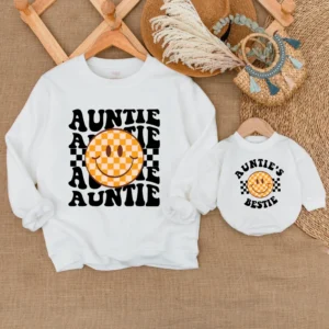 Football Baby Romper Outfit: Oversized Jumpsuit, Baby Shower, Daddy's Girl Romper, Toddler Sweater - Unisex